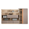 Liyu Office Furniture Boss Executive Desks Computer Table CEO Luxury Office Desk
