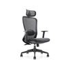 Liyu Furniture Hot Sale Executive Mesh Office Chair Popular Staff Chair Suppliers Wholesale Modern Conference Mesh Chair Home