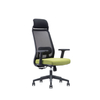 Liyu New Modern Design Executive Chair Swivel Advanced Manager Compute Mesh Ergonomic Furniture Chair Mid Back Office Chair