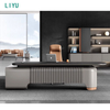Liyu China Professional Made Office Modern Staff Document Tall Filing Cabinets