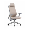 Liyu Ergonomic Office Chair Comfortable Desk Chair with Excellent Ergonomics Office Silla Ejecutiva