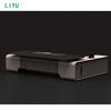 Liyu High Quality Modern Boss Table Manufacturer Luxury CEO Office Desk Furniture Wooden Executive Table