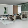 Liyu Advanced Technology Low Price Desks Black Table Stable Steady for Working Bureau Promotional Oem Competitive Office Tables