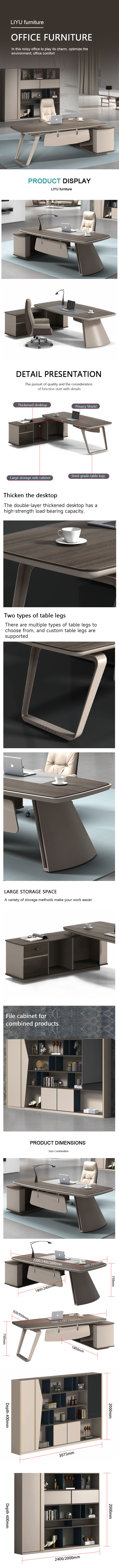 office table