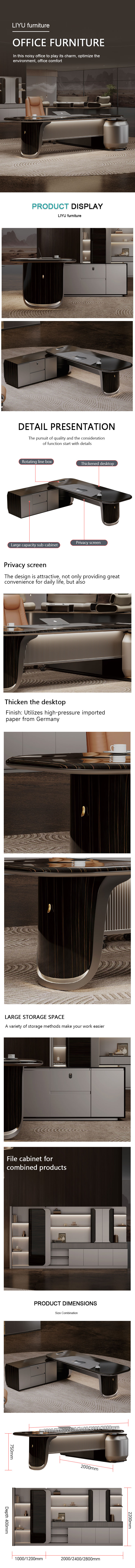 office furniture