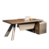 Liyu New Chinese Style Solid Wood Desk Bedroom Writing Desk Modern Chinese Computer Desk Study Furniture