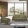 Liyu Office New Design Modern OEM Furniture Wholesales Livingroom Retro Leisure Sofa