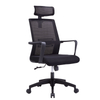 Liyu Modern ergonomic office desk chair comfortable lifting computer mesh chair