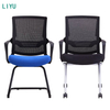 Liyu Furniture High Quality Manufacturer Supplies Mesh Executive Furniture Office Chairs Ergonomically