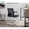 Liyu Furniture Office Swivel Chair Foshan Office Ergonomic Mesh Specification of Office Chair Swivel Chair