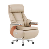 Modern Executive Chair with Premium Materials