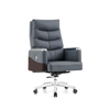 High-End Executive Office Chair with Ergonomic Design