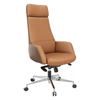 Furniture Modern Luxury Design Office Desk Office Furniture Pu Leather Office Chairs Chaise De Bureau