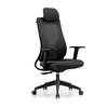 Liyu Ergonomic Office Chair Comfortable Desk Chair with Excellent Ergonomics Office Silla Ejecutiva