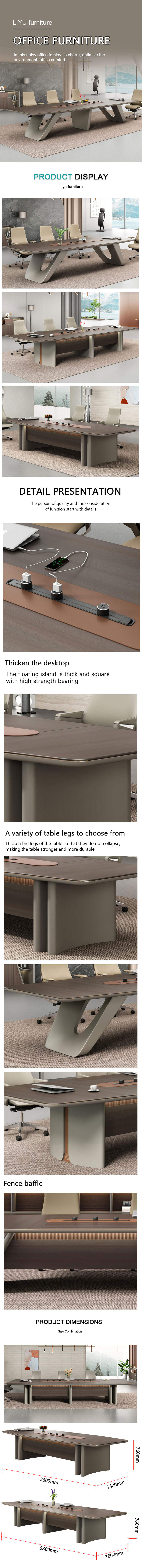 Conference Table