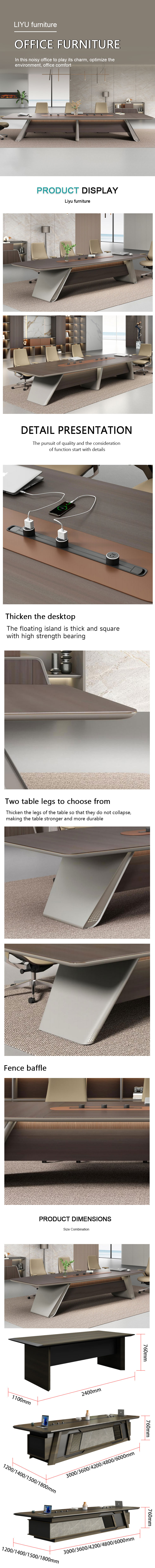 meeting table