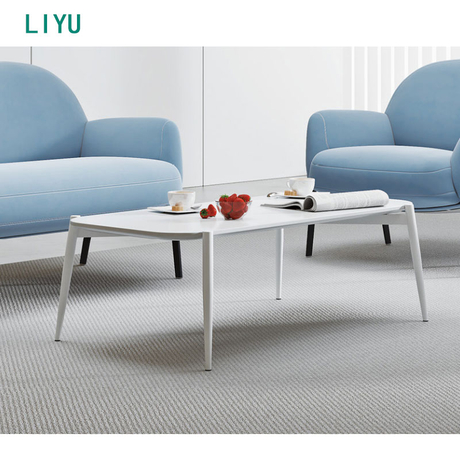 Liyu Designer Home Furniture Ceo Office Sofa Set Single Chair Leather Low Price Reception Sofa Set Furniture