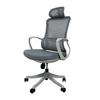 Liyu Modern Luxury Ergonomic Office Chair Comfortable Swivel Executive Mesh for Boss Chair for Home Office Wholesale