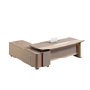 Liyu Office Furniture Boss Executive Desks Computer Table CEO Luxury Office Desk