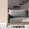 Liyu Fashion Commercial Factory Wholesale Office Sofa Set Furniture waiting room sofas