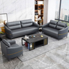 Liyu Office Furniture Sofas Less Simple Commercial Office Furniture Luxury Office Sofa