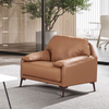 Liyu Office New Design Modern OEM Furniture Wholesales Livingroom Retro Leisure Sofa