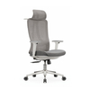 Liyu China Manufacture Classical High Quality Commercial Furniture Ergonomic Executive Office Chair Sale