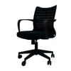 Liyu Luxury Executive Office Chair Stylish Swivel Mesh Ergonomic Furniture Best Reclining Revolving Chair by Manufacturer