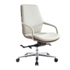Liyu New Arrival Ergonomic Desk Table Swivel Staff Mesh Furniture Office Chair