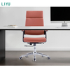 Liyu Furniture Cheap Price Home Visitor Adjustable Ergonomic Office Swivel Chair Cheap Office Chairs
