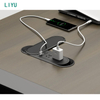 Liyu Boss Manager Executive Office Furniture Table Office Desk And Chair Set Modern Style Luxury Office Table