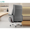 Modern Executive Chair with Premium Materials