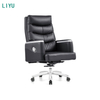 High-End Executive Office Chair with Ergonomic Design