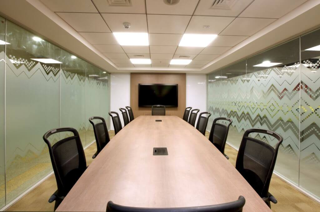 High-Quality Office Table