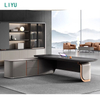 Liyu China Professional Made Office Modern Staff Document Tall Filing Cabinets