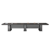 Liyu Hot Sell Meeting Table Office Conference Table Office Furniture Modern Office Meeting Table