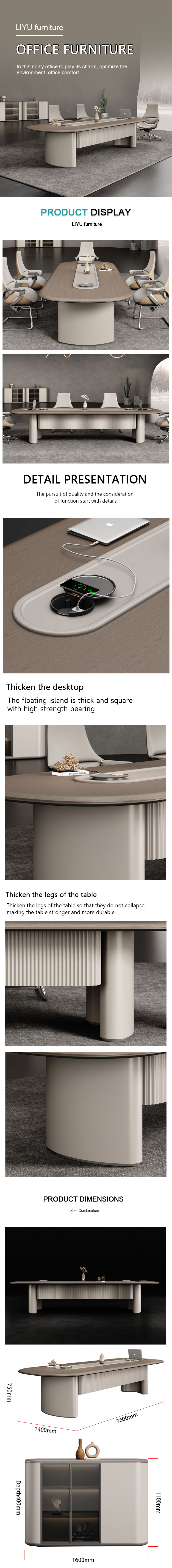 meeting table