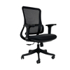 Liyu High Back Ergonomic Office Chair Luxury Swivel Design Adjustable Headrest Certified Swivel Ergonomic Chair