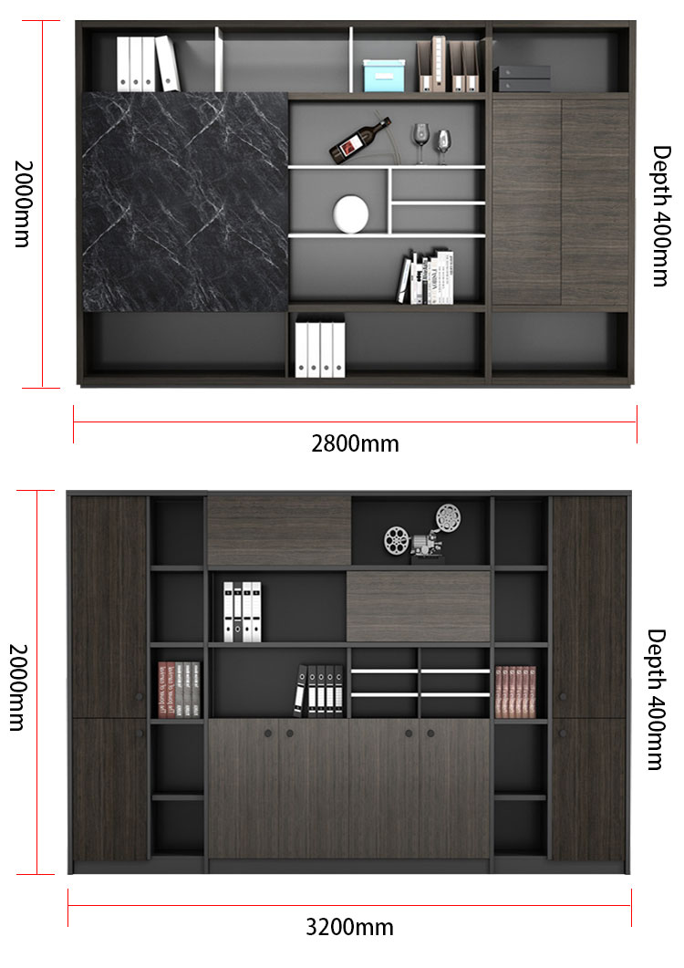 03A金钻班台_13