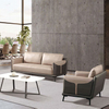 Liyu Fashion Commercial Factory Wholesale Office Sofa Set Furniture waiting room sofas