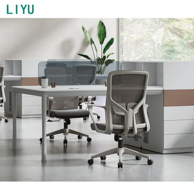Liyu Weway Hot Selling Mesh Office Chair Modern Lift Design for Home Or Computer Use Affordably Priced