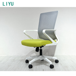 Liyu Luxury Modern Executive Swivel Chair Stylish Office Furniture From China Best Revolving Office Chair by Manufacturer