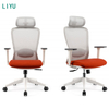 Liyu Furniture Hot Sale Executive Mesh Office Chair Popular Staff Chair Suppliers Wholesale Modern Conference Mesh Chair Home