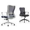 Liyu Furniture High-End Modern Mesh Office Chair New High-end Listing Swivel Lounge Chair with Metal Design for Office Gaming