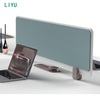 Liyu Foshan Office Desk with Shelves Office Furniture Home Table Workstation call center cubicles