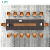 Liyu Office Furniture Modern Design Big Fancy And Heavy Duty Large Seater Conference Table Modern Design Meeting Desk
