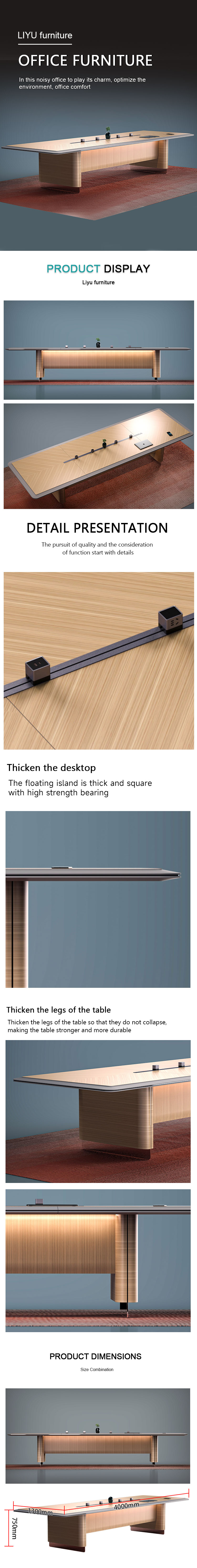 meeting table