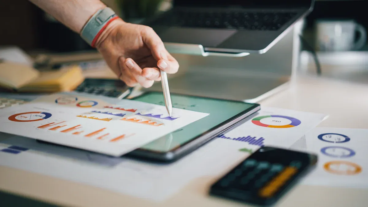 Centralized Software Platforms for Asset Management