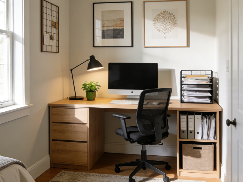 Home Office & Small Offices