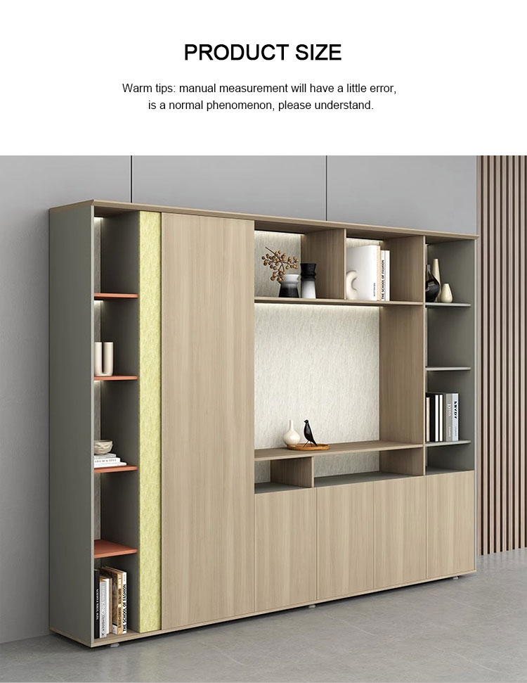 Secure packaging ensuring safe transit of the office storage cabinet